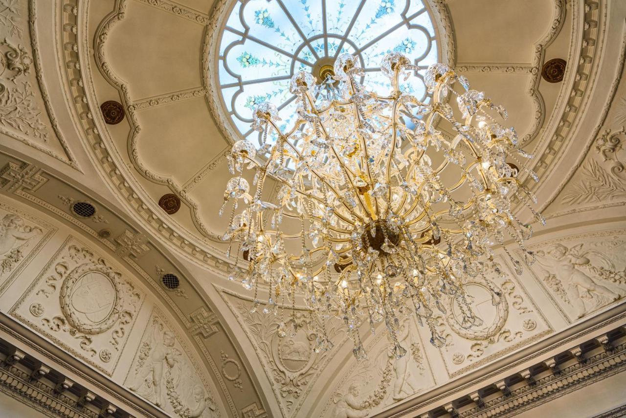 Отель St Giles House Норвич Экстерьер фото
